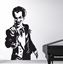 Picture of Joker Wall Art sticker