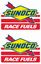 Picture of Sunoco Decals / Stickers