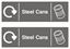 Picture of Steel Cans Decals / Stickers