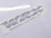 Picture of Subaru Impreza STi rear Hatch Decal / Sticker