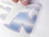 Picture of Subaru Impreza STi rear Hatch Decal / Sticker