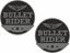 Picture of Bullet Rider Decals / Stickers