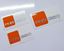 Picture of Impreza RB320 replacement Decals / Stickers