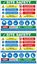 Picture of Site Safety Decals / Stickers