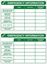 Picture of Emergency Information Decals / Stickers