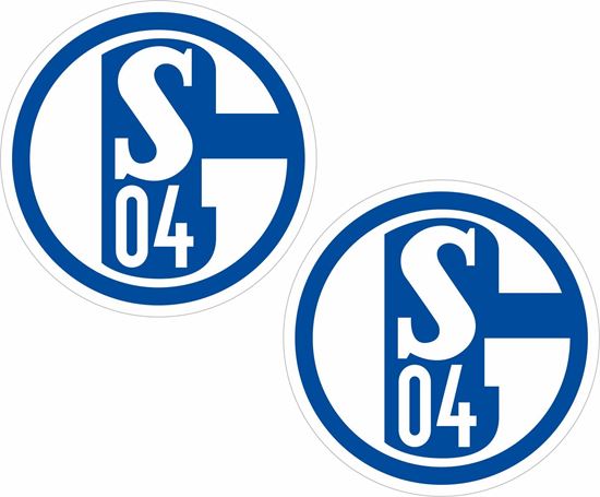 Picture of S 04 Decals / Stickers