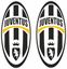 Picture of Juventus Decals / Stickers
