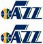 Picture of Utah Jazz Decals / Sticker