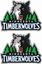 Picture of Minnesota Wolves Stickers / Decals