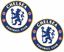 Picture of Chelsea FC Decals / Sticker