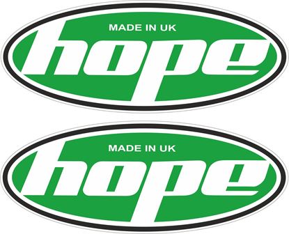 Picture of Hope Decals / Stickers