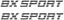Picture of Citroen BX Sport replacement Decals / Stickers