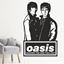 Picture of Oasis Wall Art sticker