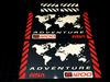 Picture of BMW GS Touratech Reflective Panner Decal / Sticker kit