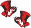 Picture of Persona 5 Decals / Stickers