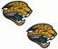 Picture of Jacksonville Jaguars Stickers / Decals