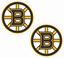 Picture of Boston Bruins Decals / Stickers