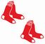 Picture of Boston Red Sox Decals / Stickers