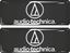 Picture of audio-technica Gel Badges