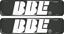 Picture of BBE Gel Badges