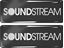 Picture of Sound Stream Gel Badges