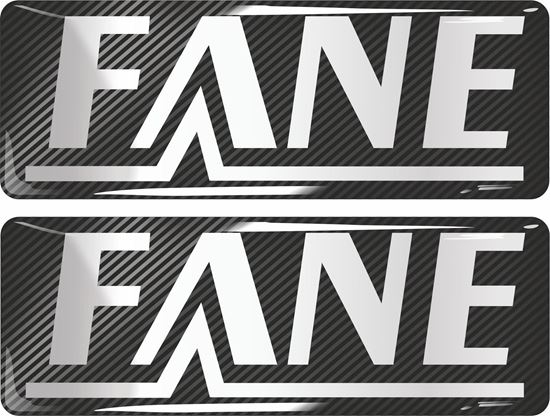 Picture of Fane Gel Badges