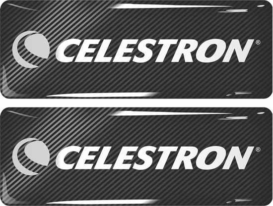 Picture of Celestion Gel Badges