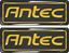 Picture of Antec Gel Badges