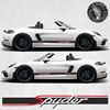 Picture of 718 Spyder Stripes