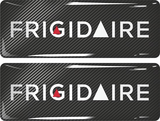 Picture of Frigidaire Gel Badges