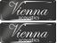 Picture of Vienna acoustics Gel Badges