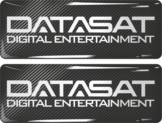 Picture of Datasat Gel Badges