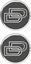 Picture of Digital Design Gel Badges