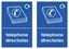 Picture of Telephone Directories Decals / Stickers