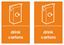 Picture of Drink Cartons Decals / Stickers