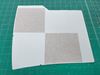 Picture of Renault Megane R26 230 F1 Team replacement roof Decals / Stickers