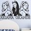 Picture of Ariana grande Wall Art sticker
