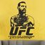 Picture of Connor McGregor Wall Art sticker