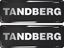 Picture of Tanberg Gel Badges