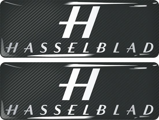 Picture of Hasselblad Gel Badges