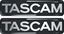 Picture of Tascam Gel Badges