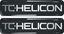 Picture of TC Helicon Gel Badges