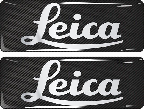 Picture of Leica Gel Badges