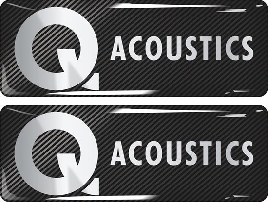 Picture of Acoustics Gel Badges