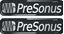 Picture of PreSonus Gel Badges