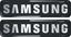 Picture of Samsung Gel Badges
