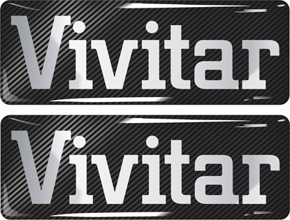 Picture of Vivitar Gel Badges