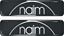 Picture of Naim Gel Badges
