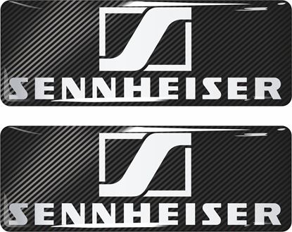 Picture of Sennheiser Badges