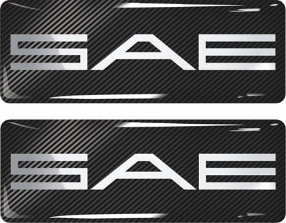 Picture of SAE Badges